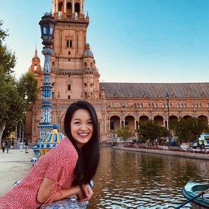 Meet your Posher, Ivy 💋